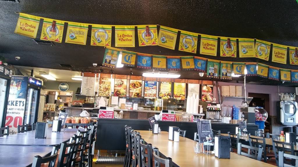 Taqueria Los Comales. | restaurant | 809 W Rollins Rd, Round Lake Heights, IL 60073, USA | 8477402606 OR +1 847-740-2606