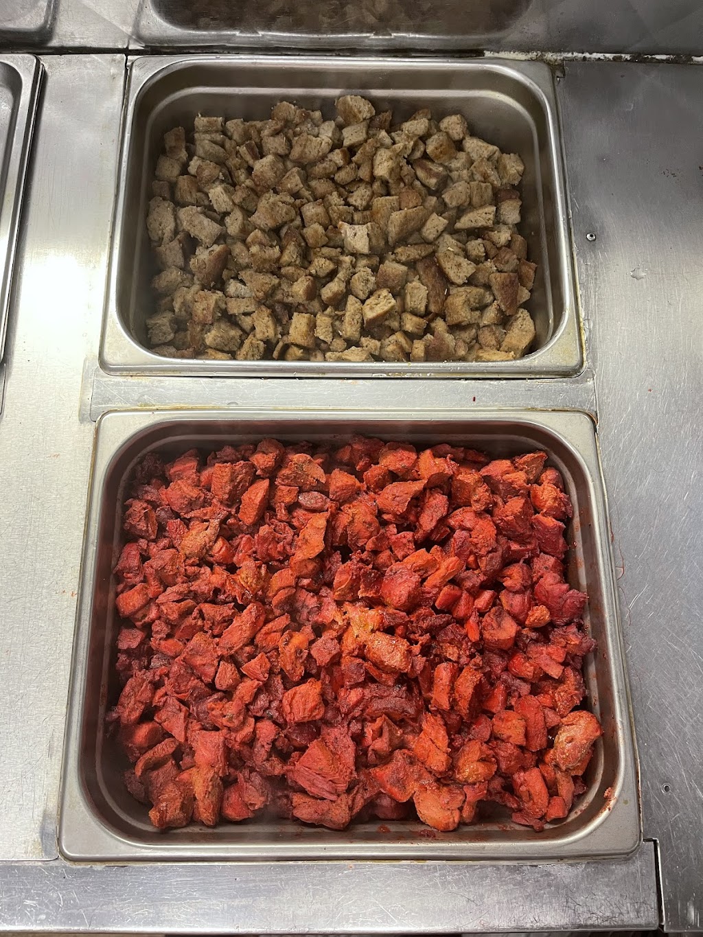 Mecca Halal | restaurant | South Philadelphia, Philadelphia, PA 19146, USA | 2154393314 OR +1 215-439-3314