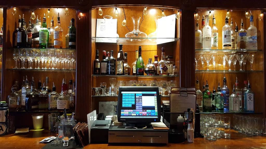 Southern Inn Restaurant | restaurant | 37 S Main St, Lexington, VA 24450, USA | 5404633612 OR +1 540-463-3612