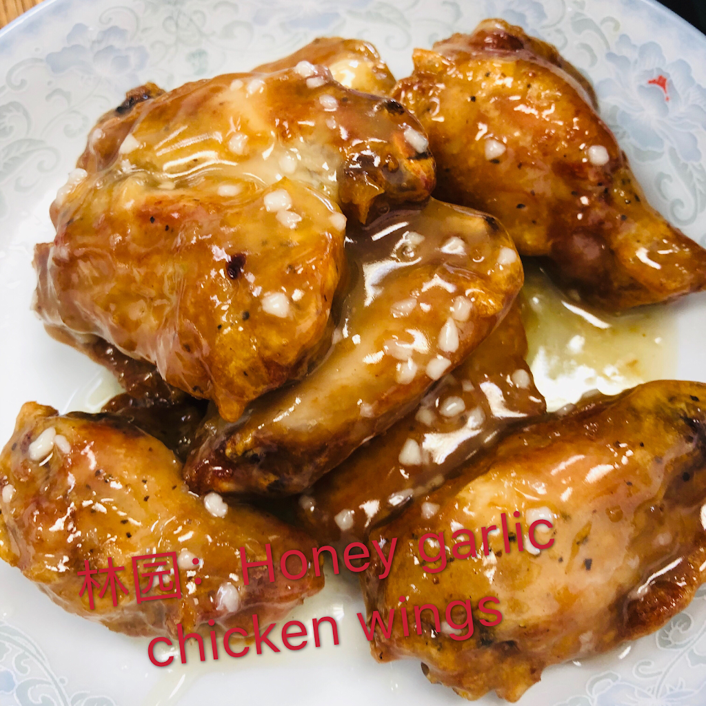 Lin’s Garden | restaurant | 600 Laurelwood Dr, Waterloo, ON N2V 0A2, Canada | 5198838288 OR +1 519-883-8288