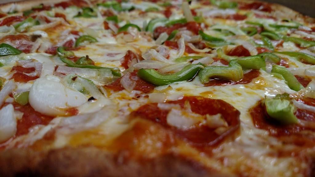 Original Eagle Pizza | restaurant | 2343 Haverford Rd, Ardmore, PA 19003, USA | 6108966140 OR +1 610-896-6140