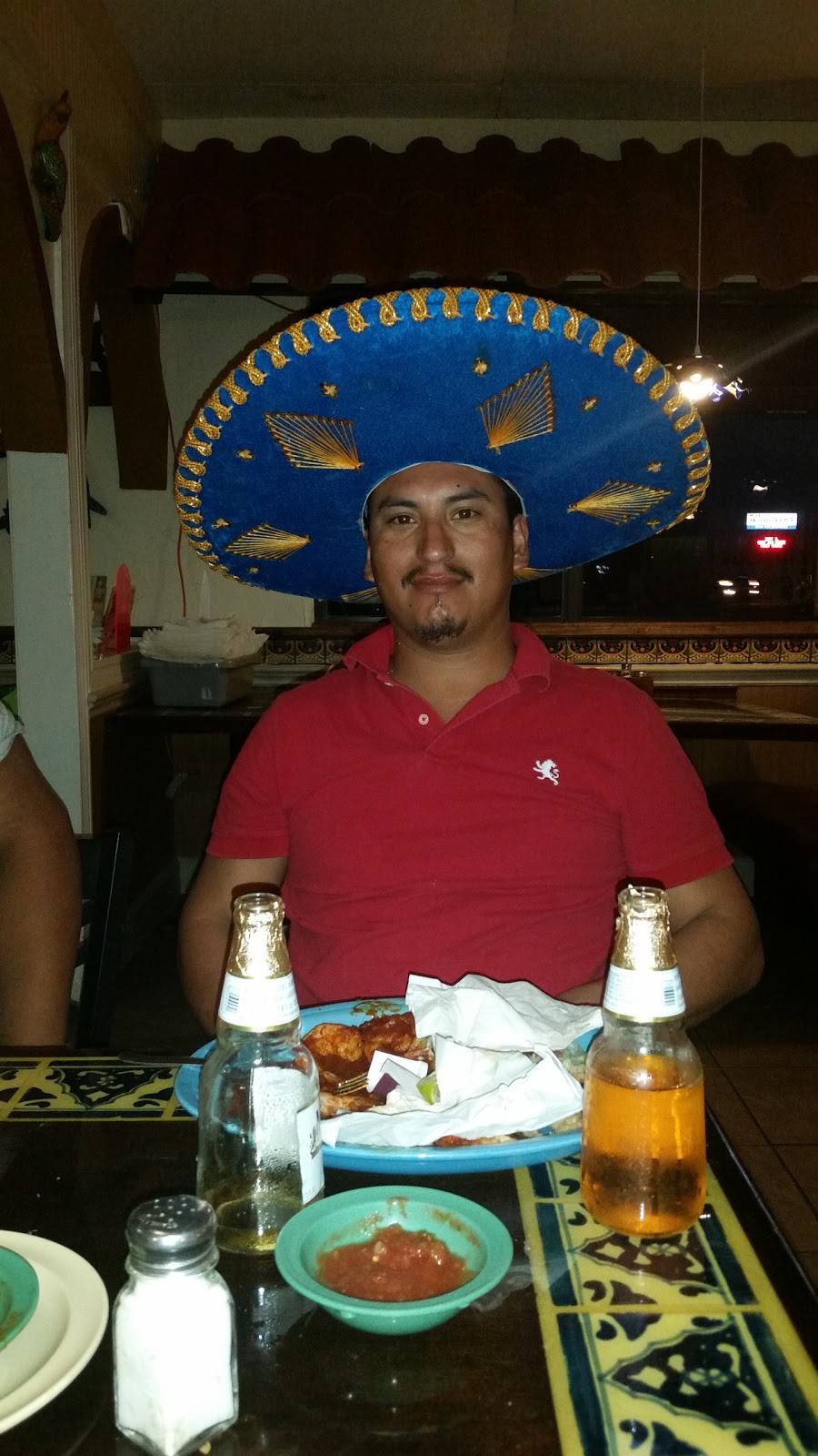 El Ranchito | restaurant | 1172 US 49, Richland, MS 39218, USA | 6014200181 OR +1 601-420-0181