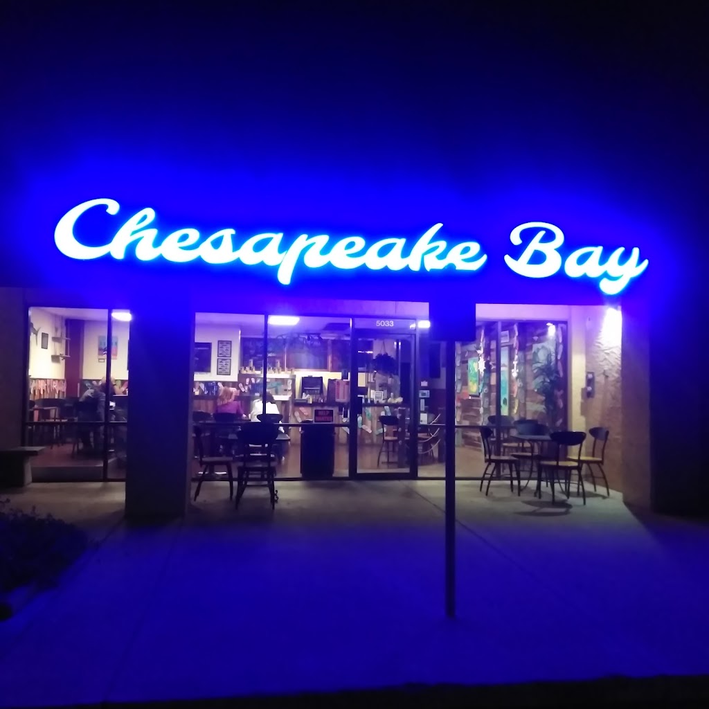 Chesapeake Bay Bistro & catering information | restaurant | 5033 E Elliot Rd, Phoenix, AZ 85044, USA | 4805903065 OR +1 480-590-3065