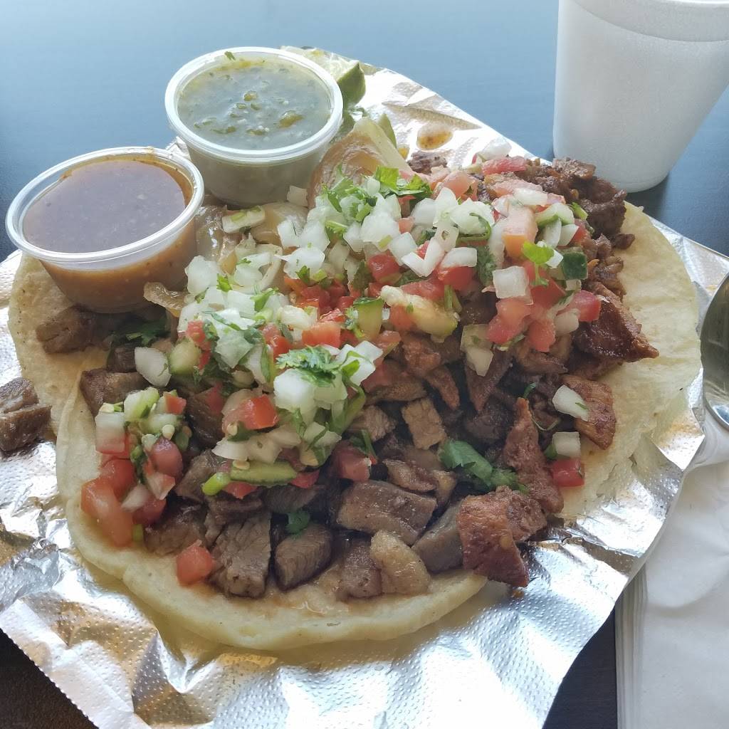 Tacos Ameca 3 Inc | restaurant | 15700 Monterey Rd ste 160, Morgan Hill, CA 95037, USA | 6698883808 OR +1 669-888-3808
