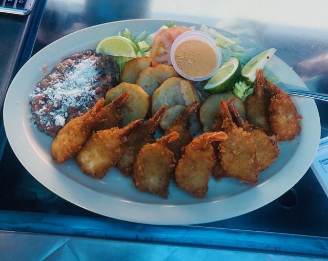 Las michoacanitas | restaurant | 660 Donohoe St, East Palo Alto, CA 94303, USA | 6502904065 OR +1 650-290-4065