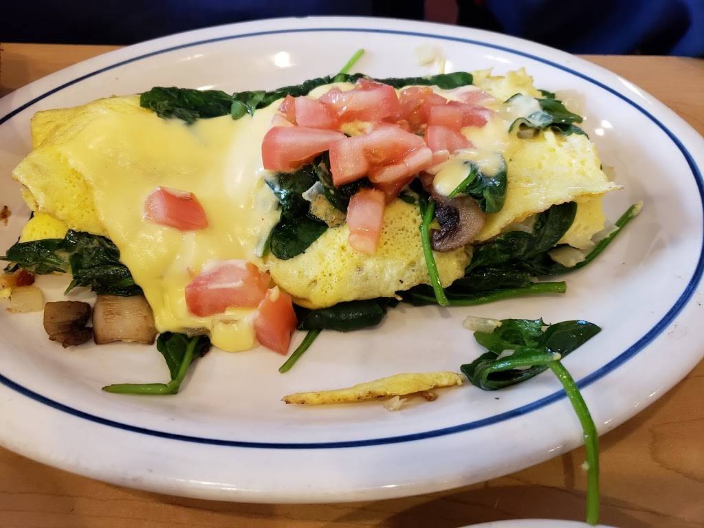 IHOP | restaurant | 5201 N Classen Blvd, Oklahoma City, OK 73118, USA | 4058404467 OR +1 405-840-4467