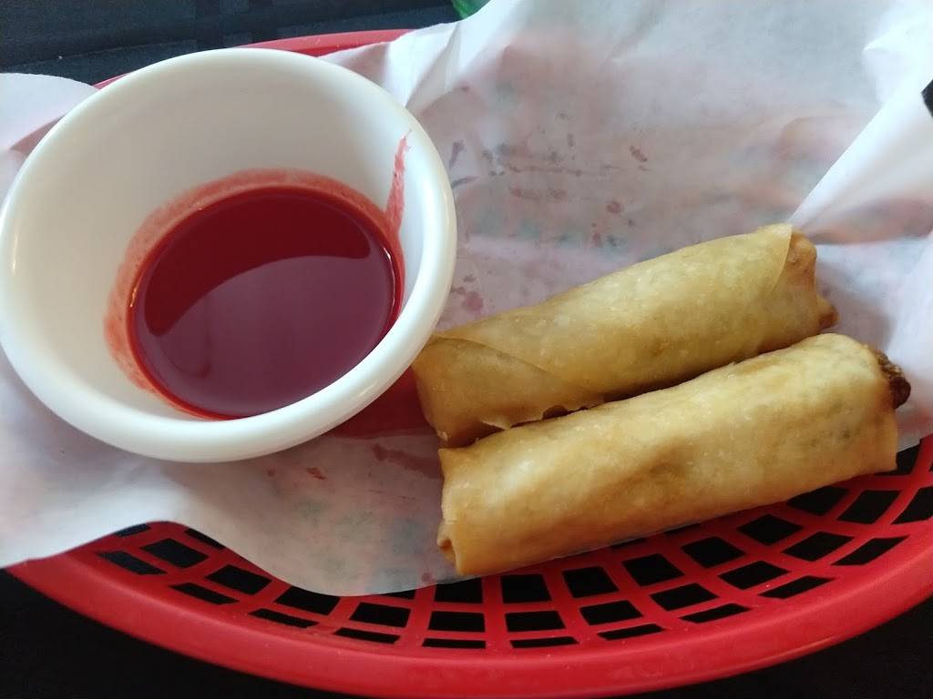 Gigis Kitchen | restaurant | 7105 S Yale Ave, Tulsa, OK 74136, USA | 9189925822 OR +1 918-992-5822