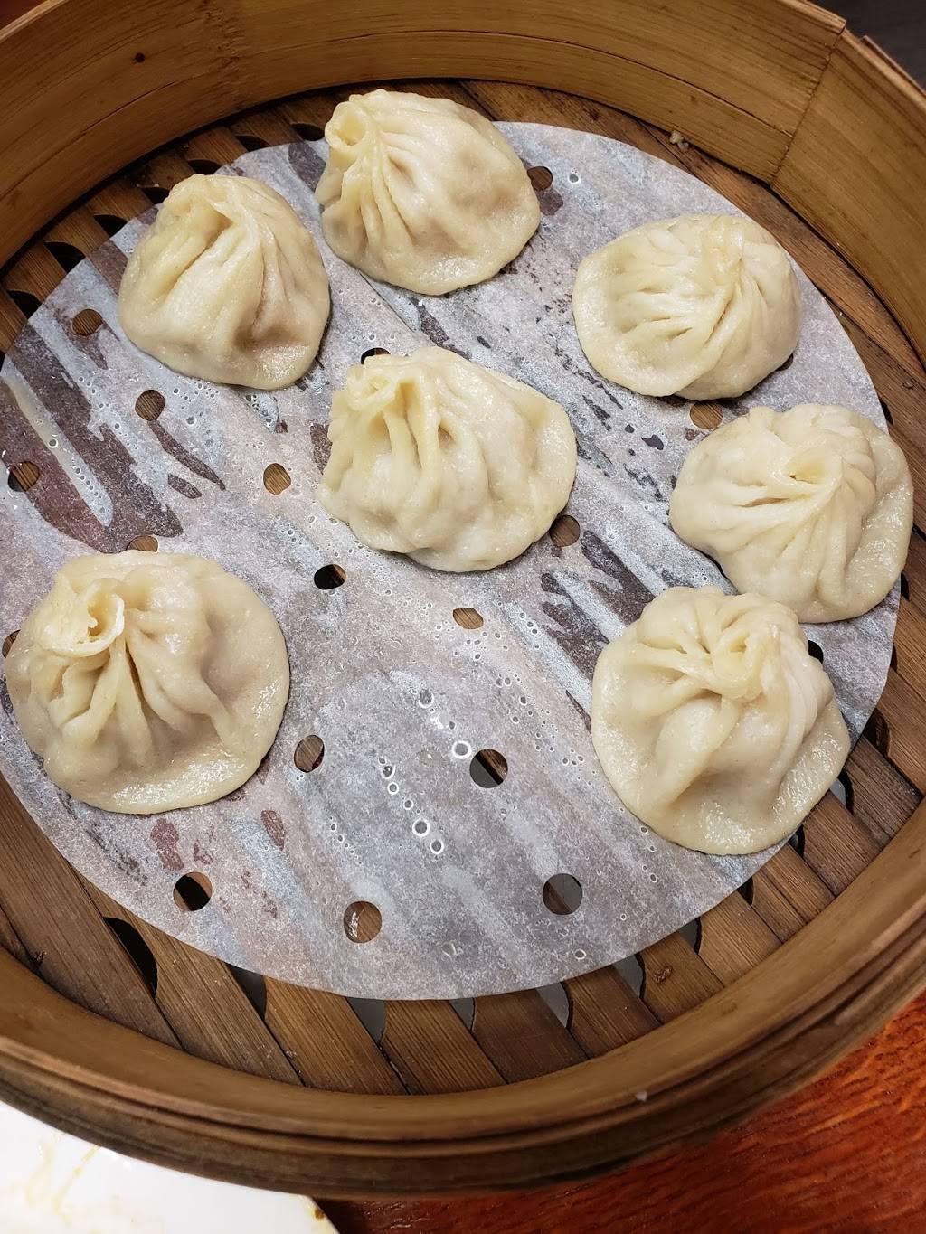 Lees Bao Zi | restaurant | 24602 Raymond Way Suite H, Lake Forest, CA 92630, USA | 9494468838 OR +1 949-446-8838