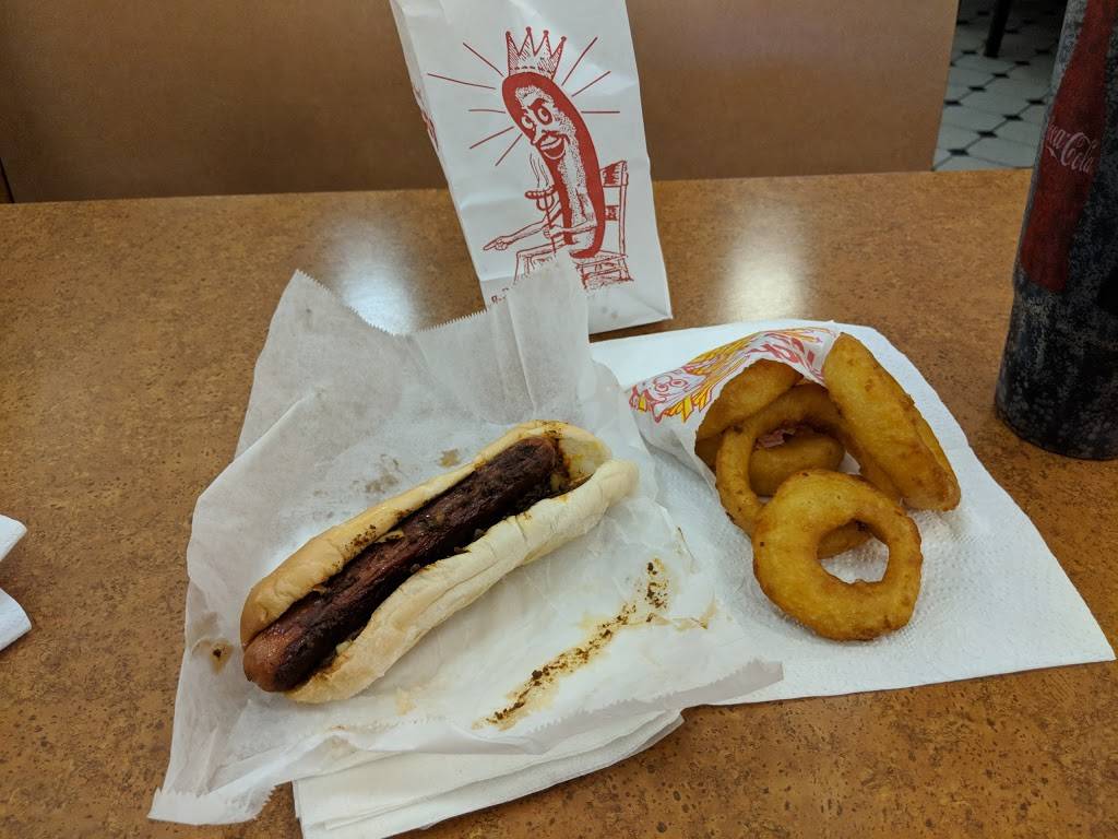 Yoccos The Hot Dog King | restaurant | 1930 Catasauqua Rd, Allentown, PA 18109, USA | 6102641884 OR +1 610-264-1884