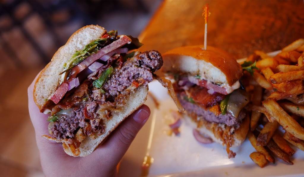 The Rustic Spud Restaurant & Catering | restaurant | 175 Bagot St, Kingston, ON K7L 3E8, Canada | 6135446969 OR +1 613-544-6969