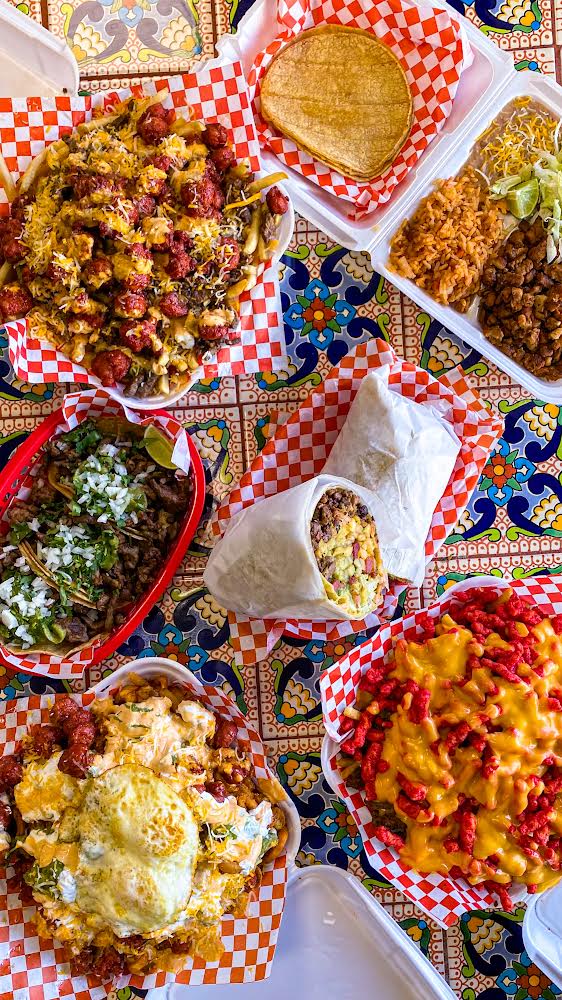 Sayulitas | restaurant | 3999 S Las Vegas Blvd, Las Vegas, NV 89119, USA | 7022688898 OR +1 702-268-8898