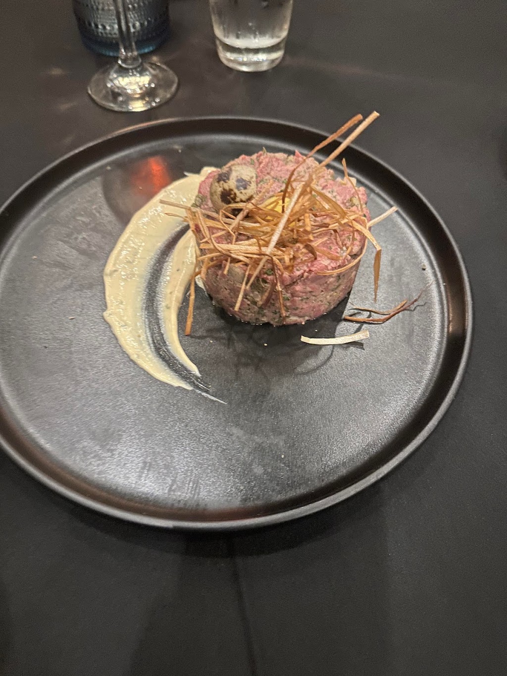 Symmetry | restaurant | 9203 N Pennsylvania Ave, Oklahoma City, OK 73120, USA | 4058494550 OR +1 405-849-4550