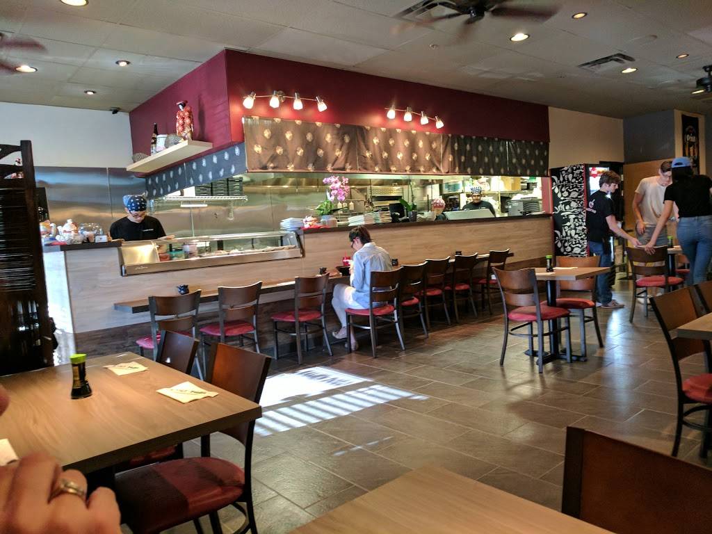 Ramen Dozo | restaurant | Suite #107, 3415 S McClintock Dr, Tempe, AZ 85282, USA | 4806868086 OR +1 480-686-8086