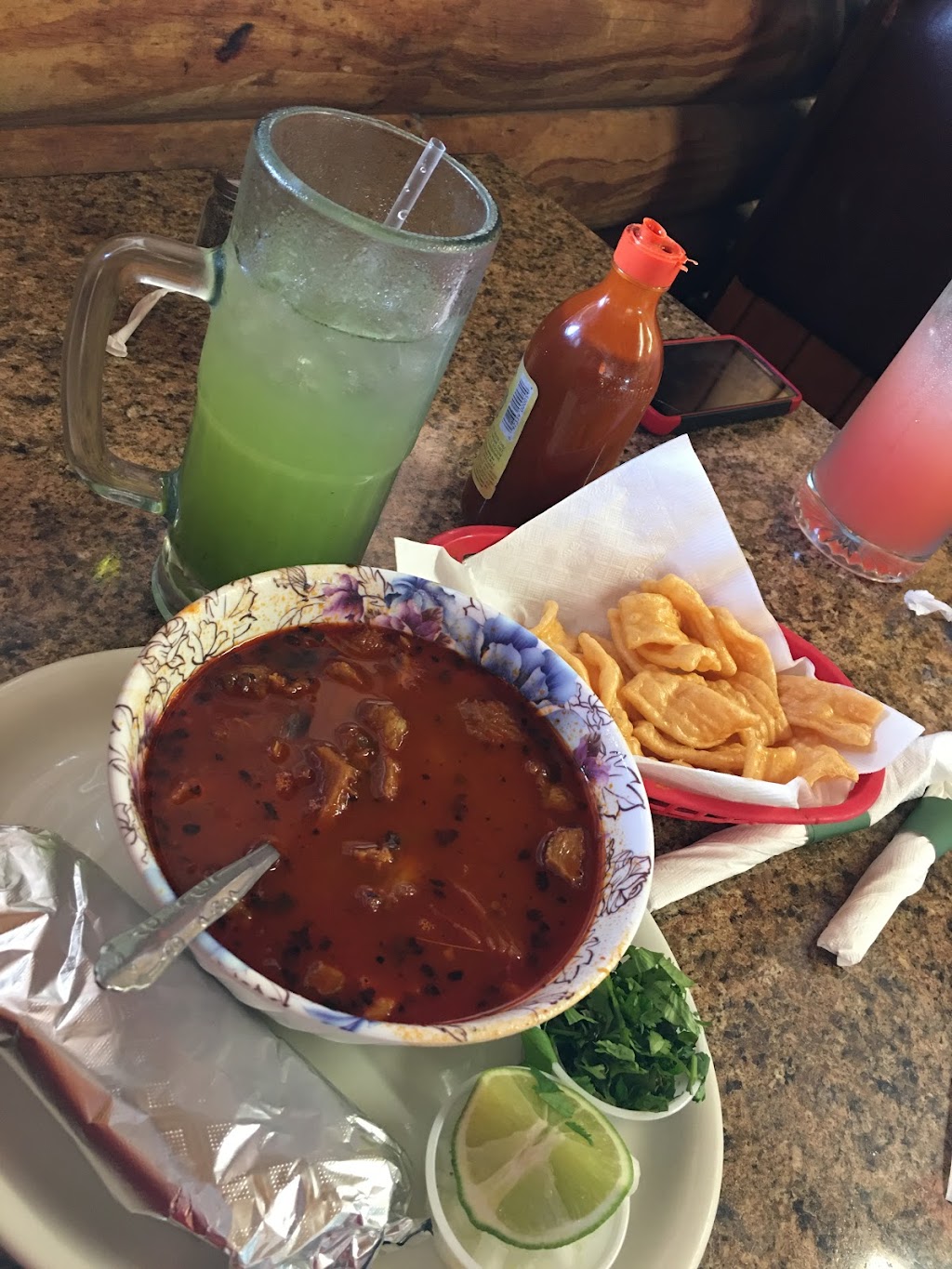 taqueria mi rancho | restaurant | 2413 Ross Clark Cir, Dothan, AL 36301, USA | 3347921801 OR +1 334-792-1801