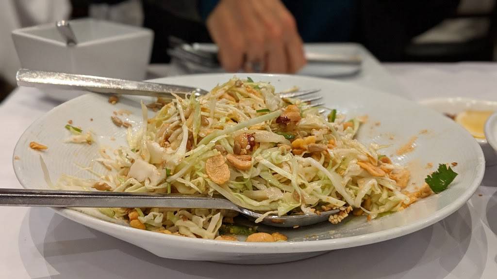 Burma Ruby Burmese Cuisine | restaurant | 326 University Ave, Palo Alto, CA 94301, USA | 6502852770 OR +1 650-285-2770