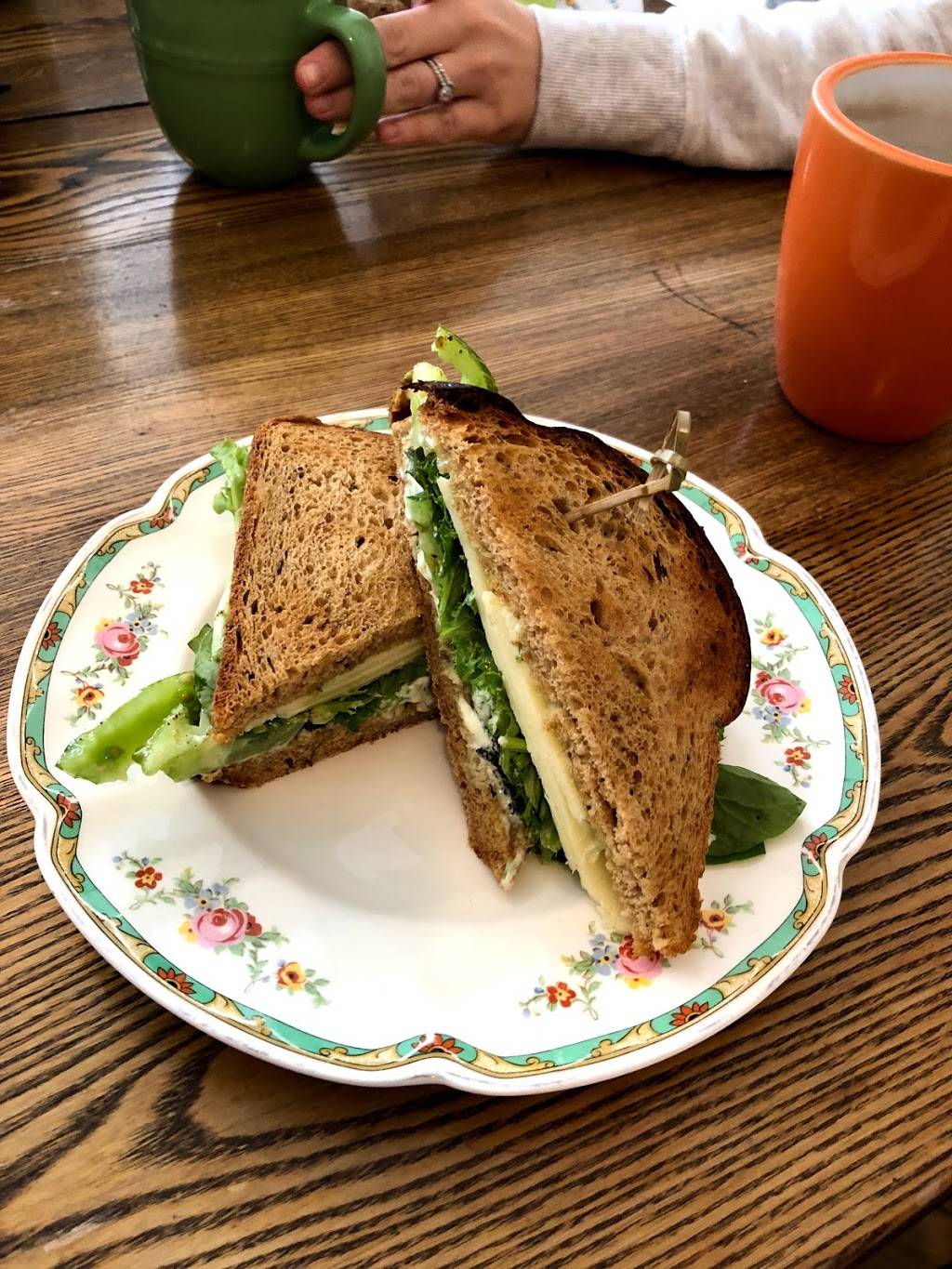 North Market Cafe + Catering | restaurant | 78 Mill St, Almonte, ON K0A 1A0, Canada | 6132562676 OR +1 613-256-2676