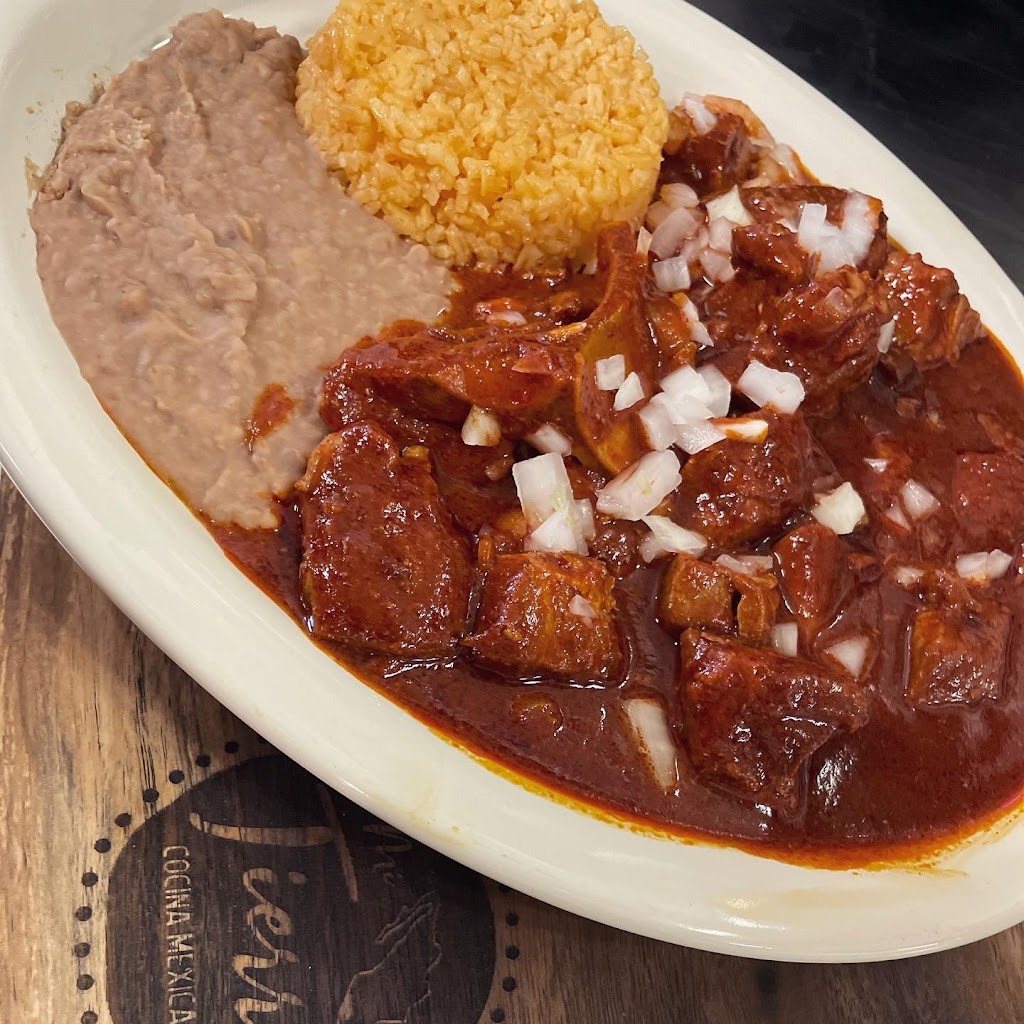 Mi Tierra Cocina Mexicana | restaurant | 2112 N Prairie Creek Rd, Dallas, TX 75227, USA | 4698720040 OR +1 469-872-0040