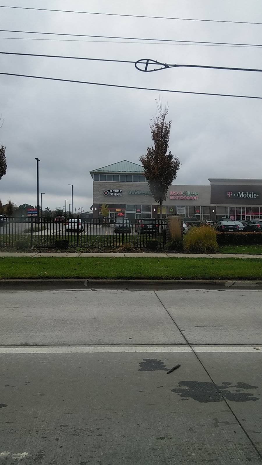 Jimmy Johns | meal delivery | 29033 Southfield Rd, Southfield, MI 48076, USA | 2485690647 OR +1 248-569-0647