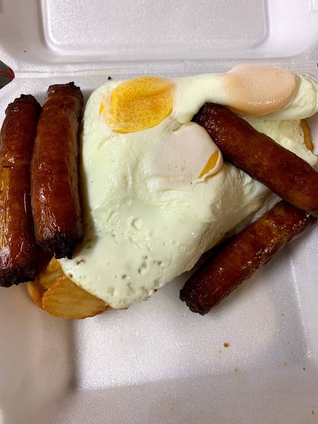 Aunty Marys Fish and Chips | restaurant | 3750 Lawrence Ave E, Scarborough, ON M1G 2B8, Canada | 4164391203 OR +1 416-439-1203