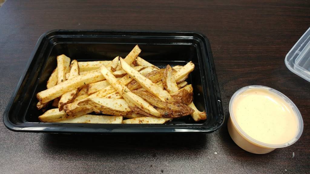 HiBachi Xpress | restaurant | 5601 Basswood Blvd #189, Fort Worth, TX 76137, USA | 8178648879 OR +1 817-864-8879