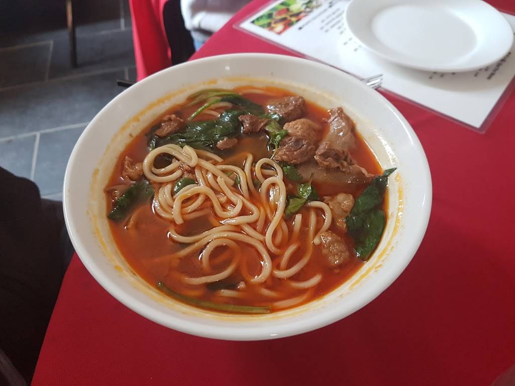 Chong Qing House | restaurant | 388 Wickenden St, Providence, RI 02903, USA | 4016224488 OR +1 401-622-4488