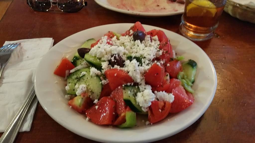 Athenian Garden | restaurant | 619 S New York Rd, Galloway, NJ 08205, USA | 6097481818 OR +1 609-748-1818