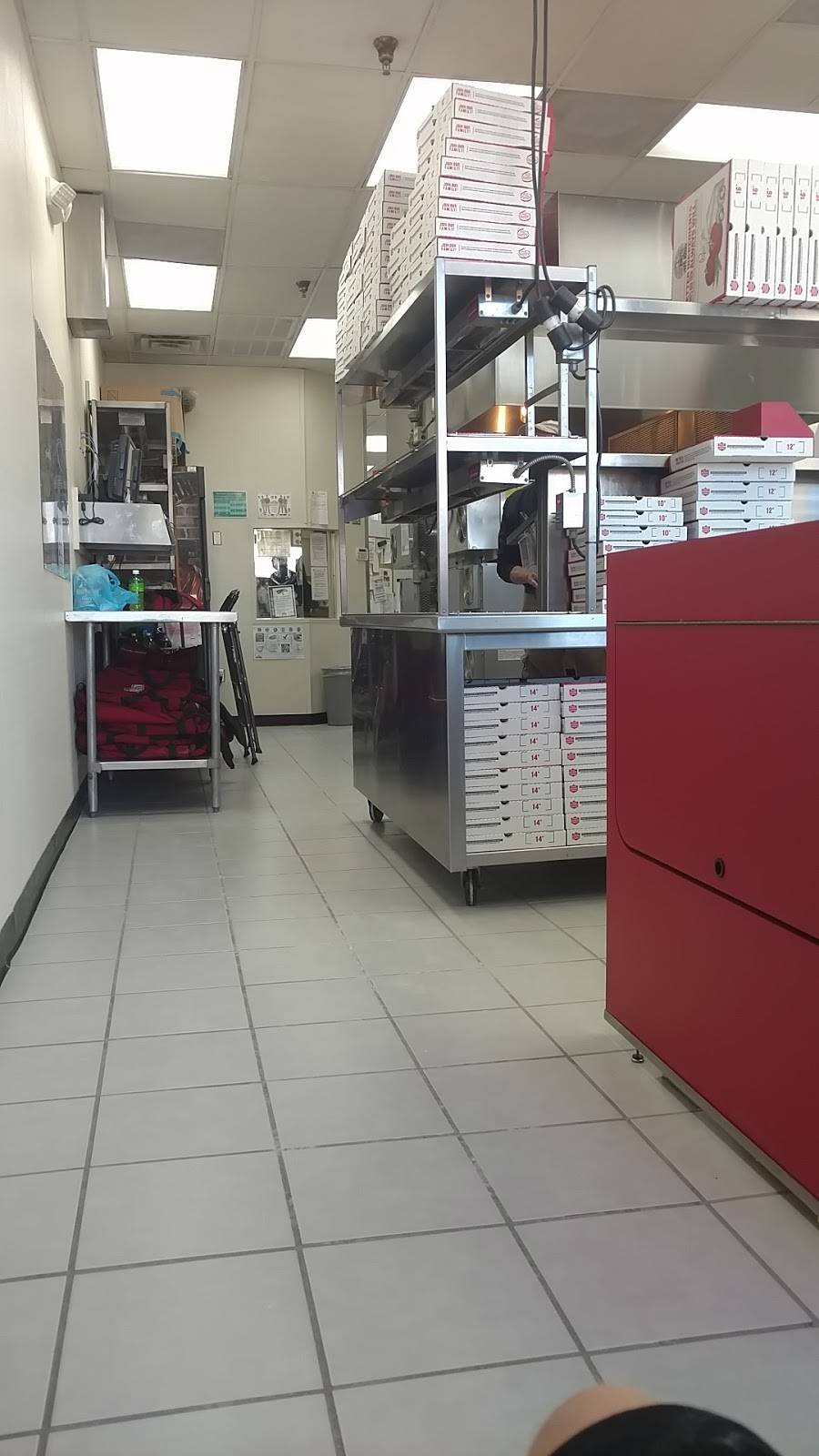 Papa Johns Pizza | restaurant | 943 Garden City Con, Murrells Inlet, SC 29576, USA | 8433576400 OR +1 843-357-6400