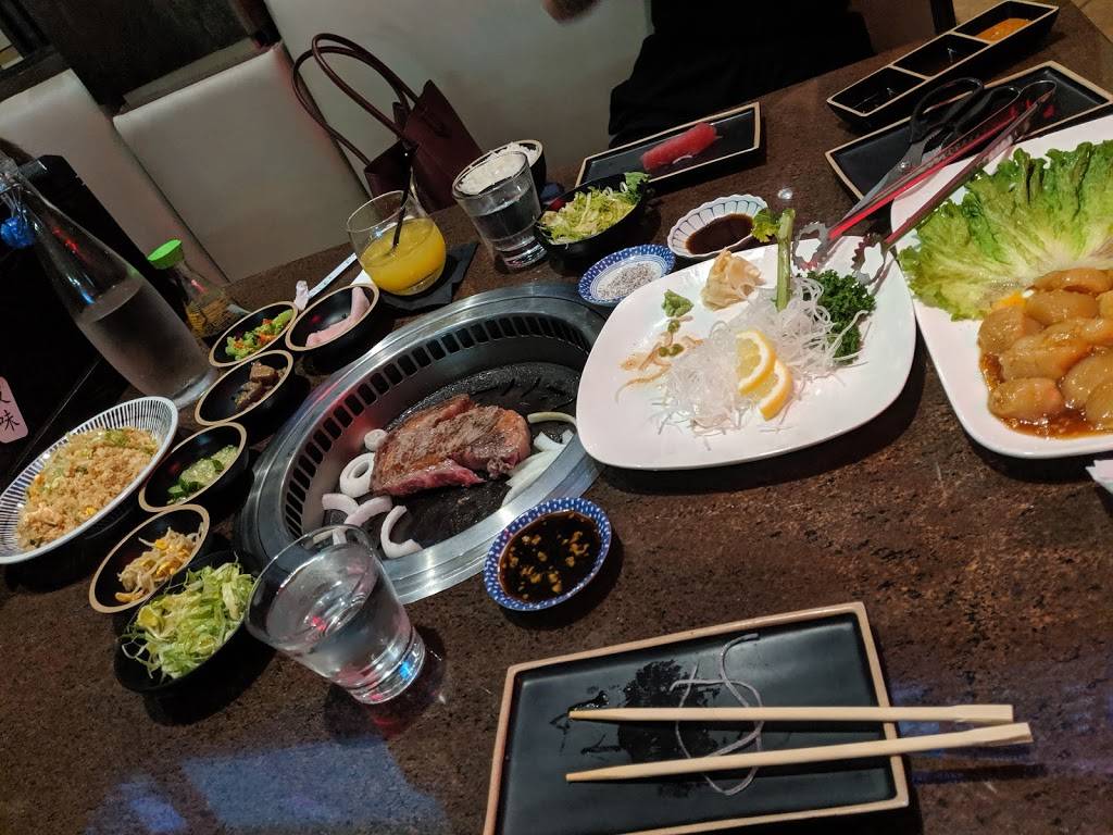 YAMI Korean & Japanese Restaurant | restaurant | 870 N Congress Ave #100, Boynton Beach, FL 33426, USA | 5614135699 OR +1 561-413-5699