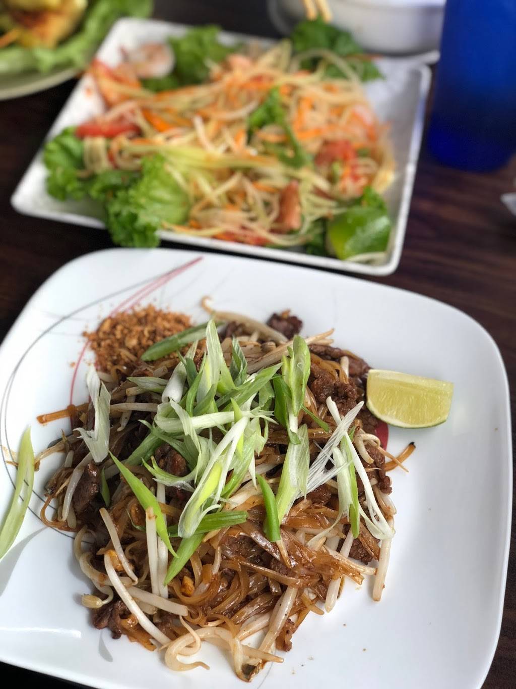 Cambodian Thai | restaurant | 235 S Michigan St, South Bend, IN 46601, USA | 5742892877 OR +1 574-289-2877