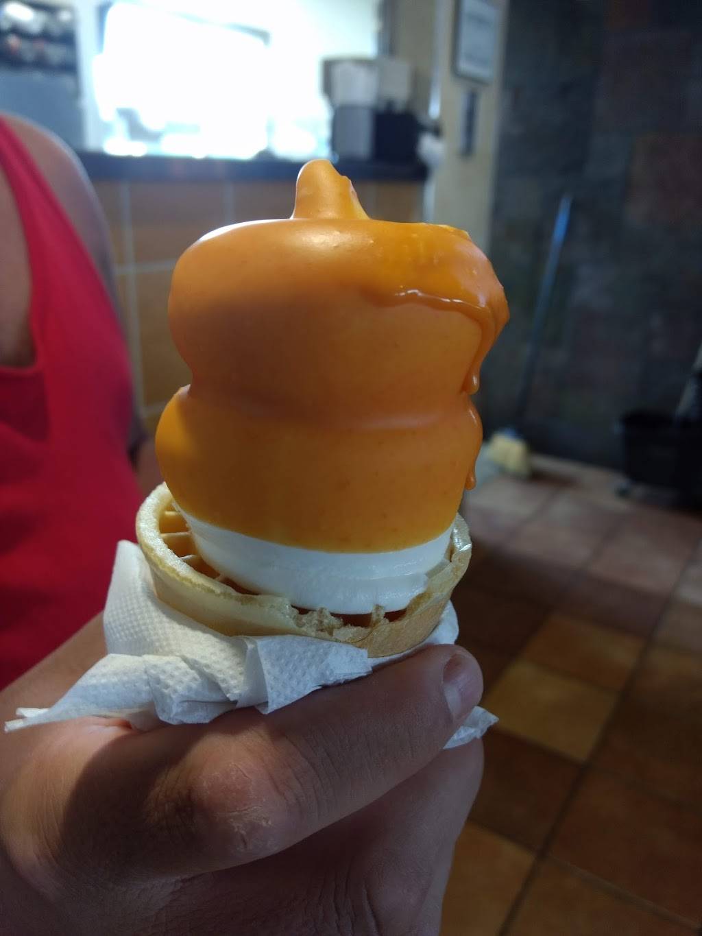 Dairy Queen Grill & Chill | restaurant | 755 Wayne Rd, Savannah, TN 38372, USA | 7319251738 OR +1 731-925-1738