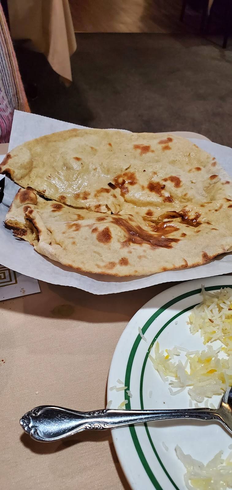 Bombay Bazar & Indian Restaurant | restaurant | 6216 Rivers Ave, North Charleston, SC 29406, USA | 8435545323 OR +1 843-554-5323