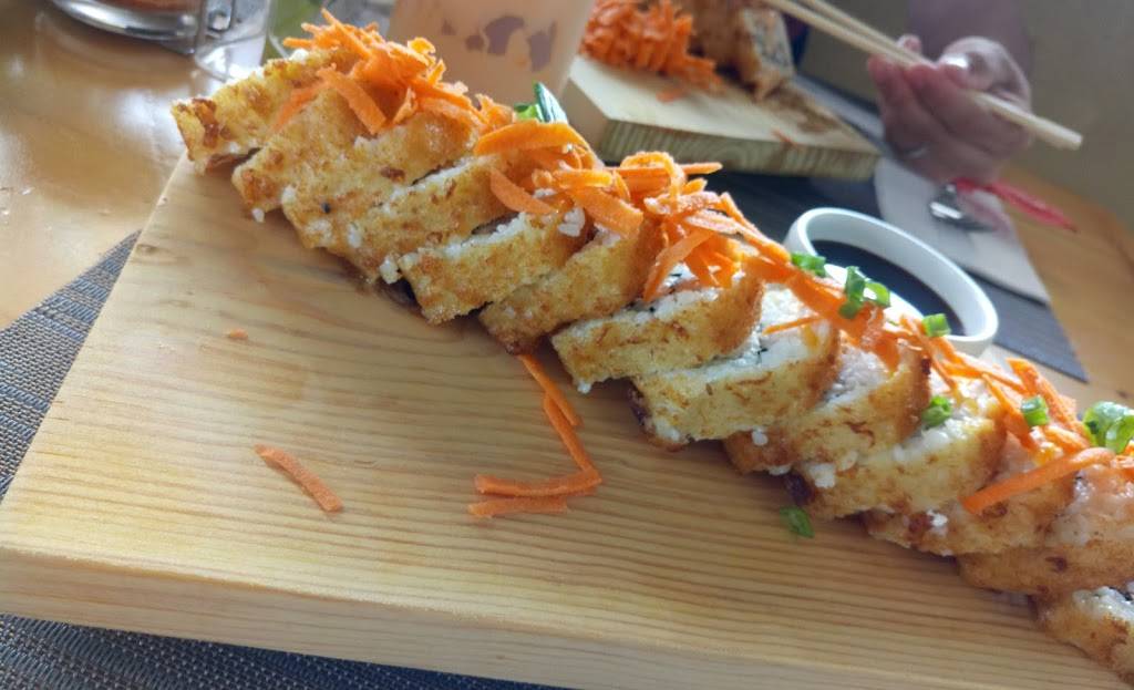 Sushi Life | restaurant | El Dorado, El Dorado Residencial, Tijuana, B.C., Mexico | 9014261 OR +52 9014261