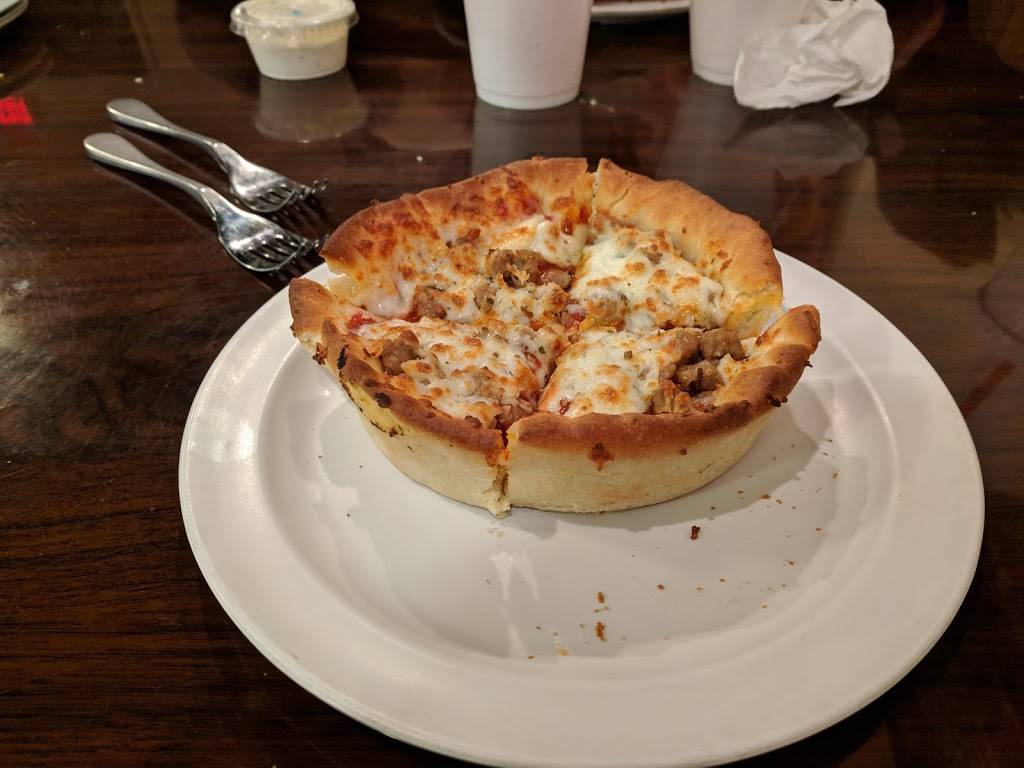 Knollas Pizza | East | restaurant | 7732 Central Ave #123, Wichita, KS 67206, USA | 3164404540 OR +1 316-440-4540