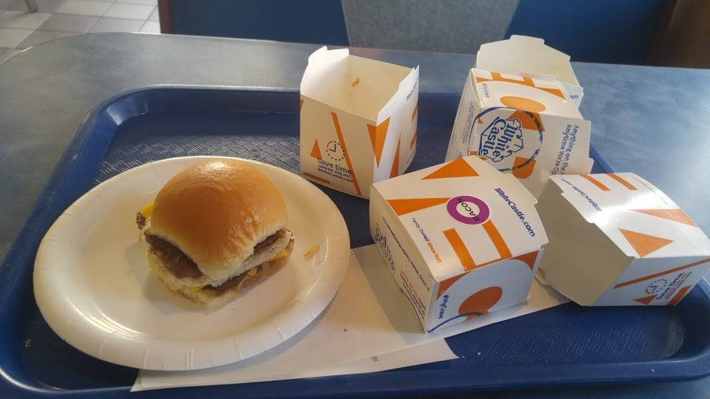 White Castle | restaurant | 7155 Ogden Ave, Berwyn, IL 60402, USA | 7087956811 OR +1 708-795-6811