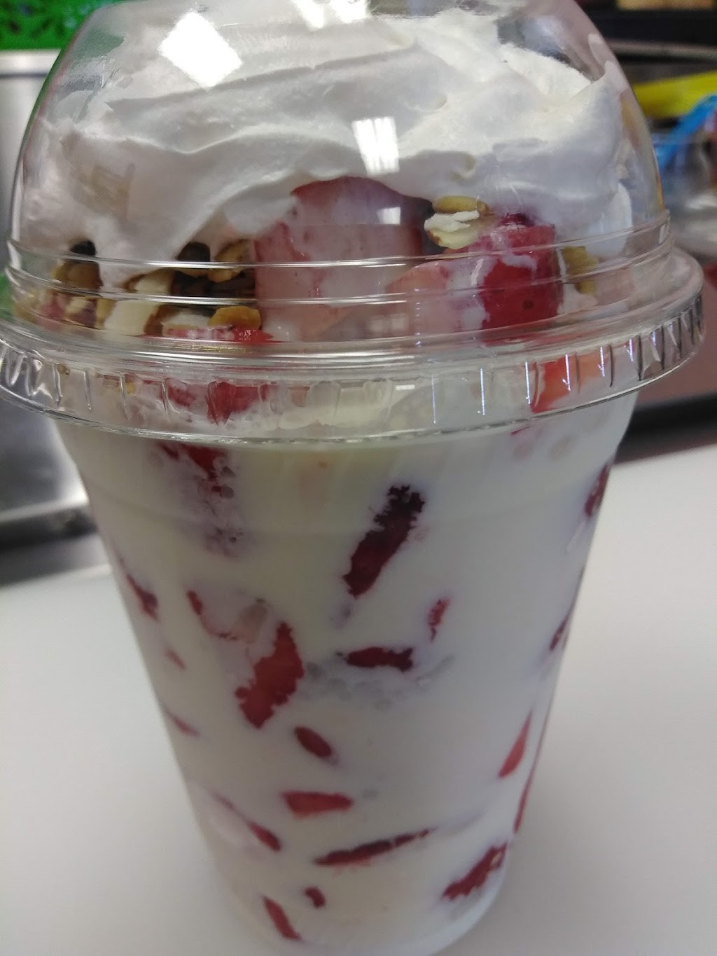 Sweet Spot | restaurant | Madera County, CA 93610, USA | 5595143603 OR +1 559-514-3603