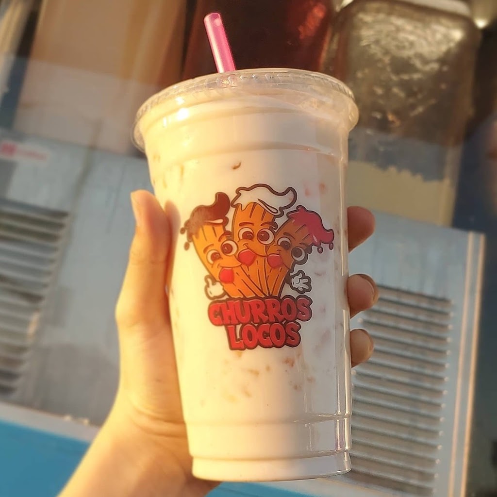 Churros Locos | restaurant | 14875 Cave Creek Rd, Phoenix, AZ 85022, USA | 6023275515 OR +1 602-327-5515