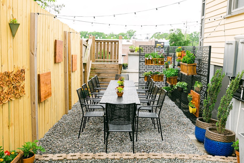 Mariposa Tapas Bar | restaurant | 1502 S 3rd St, Wilmington, NC 28401, USA | 9107690763 OR +1 910-769-0763