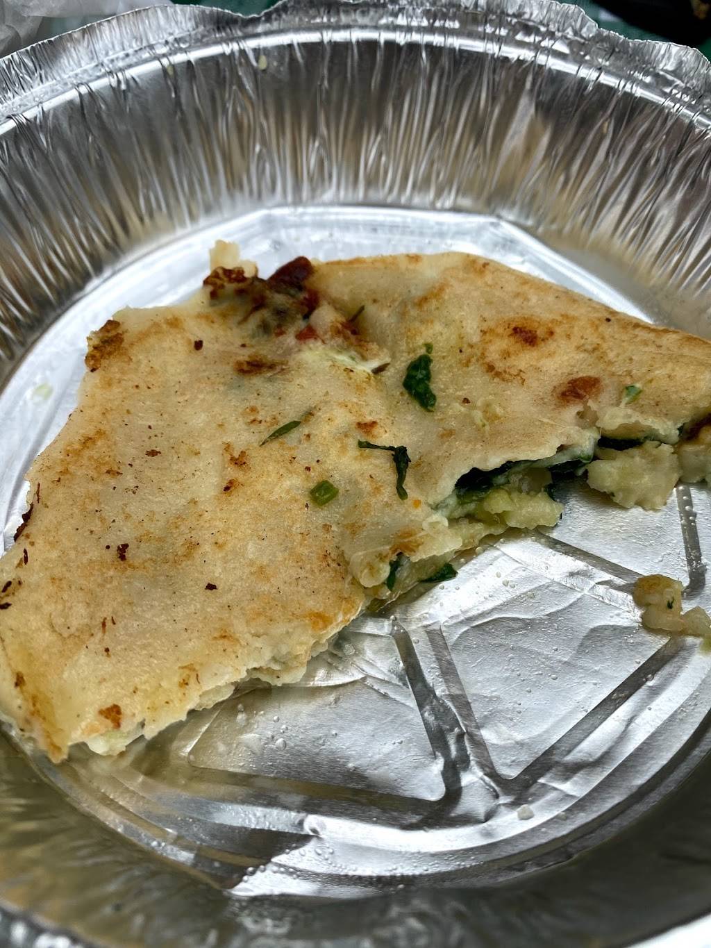 Pupusas Ridgewood | restaurant | 71-20 Fresh Pond Rd, Ridgewood, NY 11385, USA | 3475990858 OR +1 347-599-0858