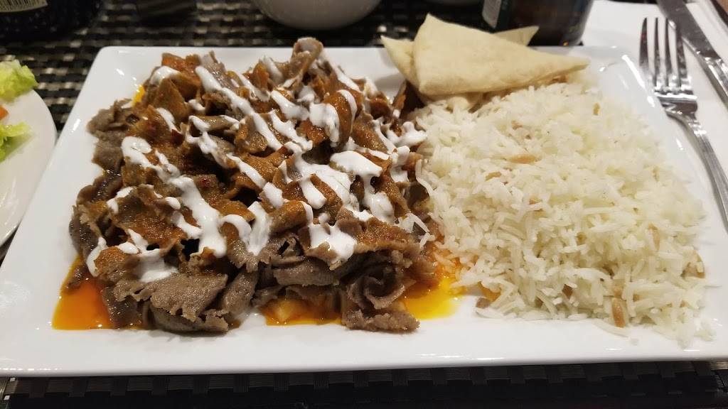 Red Meze Downtown | restaurant | 109 Buffalo St, Johnson City, TN 37604, USA | 4232682665 OR +1 423-268-2665