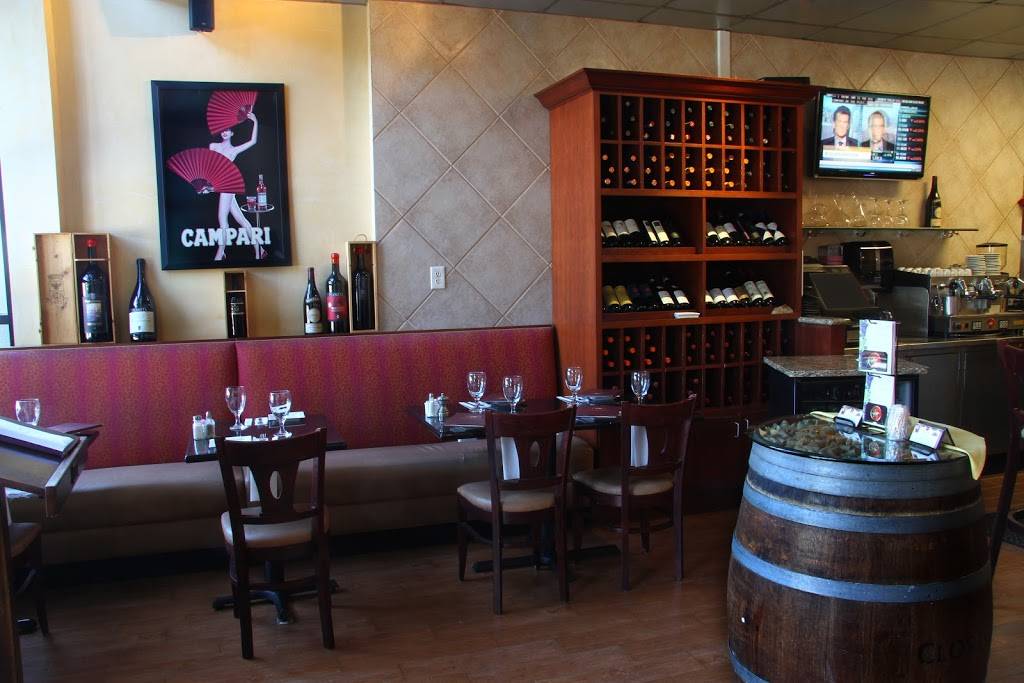 Terra Mia Ristorante Lake Mary | restaurant | 7025 Co Rd 46A, Lake Mary, FL 32746, USA | 4073331233 OR +1 407-333-1233