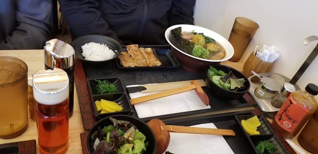 TeiNei Ya Ramen | restaurant | 5 S Middle Neck Rd, Great Neck, NY 11021, USA | 5164720672 OR +1 516-472-0672