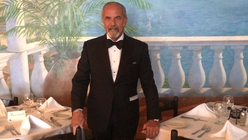 La Terrazza (Rinos Place) | restaurant | 142 Spruce St, Cedarhurst, NY 11516, USA | 5163744949 OR +1 516-374-4949