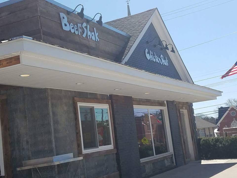 Chicken Shak | restaurant | 1215, 75 Main St, Reisterstown, MD 21136, USA | 4108338800 OR +1 410-833-8800