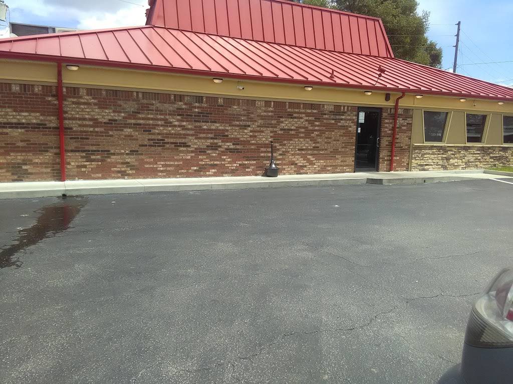 Pizza Hut | restaurant | 940 W Main St, Inverness, FL 34450, USA | 3527264880 OR +1 352-726-4880
