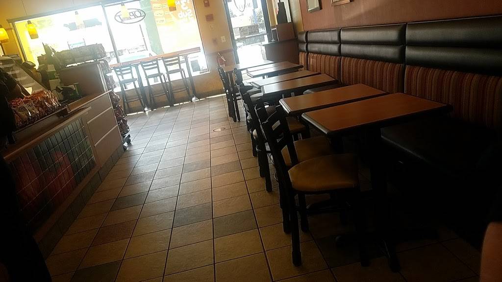 Subway Restaurants | restaurant | 1691 Mannheim Rd, Stone Park, IL 60165, USA | 7084102821 OR +1 708-410-2821