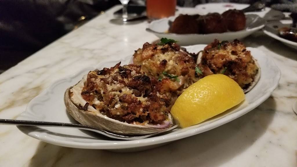 Angeline by Michael Symon | restaurant | Borgata Hotel Casino & Spa, 1 Borgata Way, Atlantic City, NJ 08401, USA | 6093171000 OR +1 609-317-1000