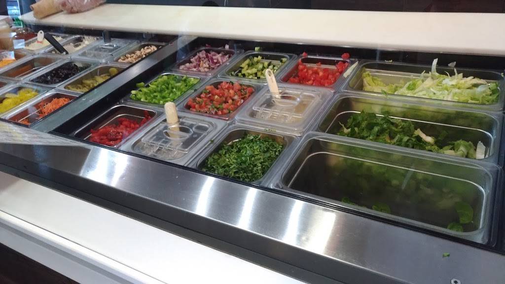 Pita Pit - Temporarily Closed | restaurant | 6929 N Willow Ave, Fresno, CA 93720, USA | 5592986777 OR +1 559-298-6777