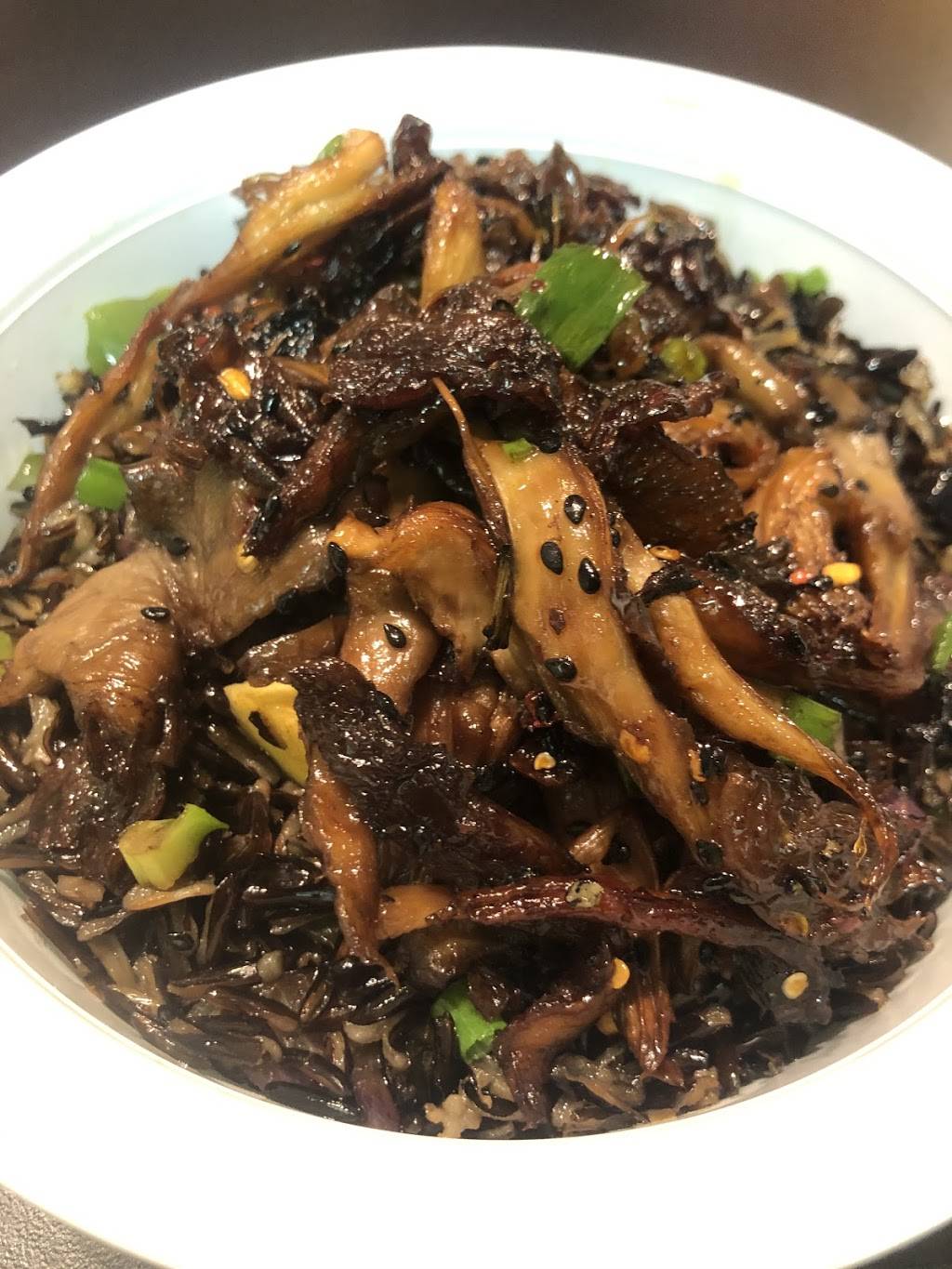 Vital Vegan Cafe | restaurant | 1217 Teaneck Rd Suite 106, Teaneck, NJ 07666, USA | 2013902074 OR +1 201-390-2074