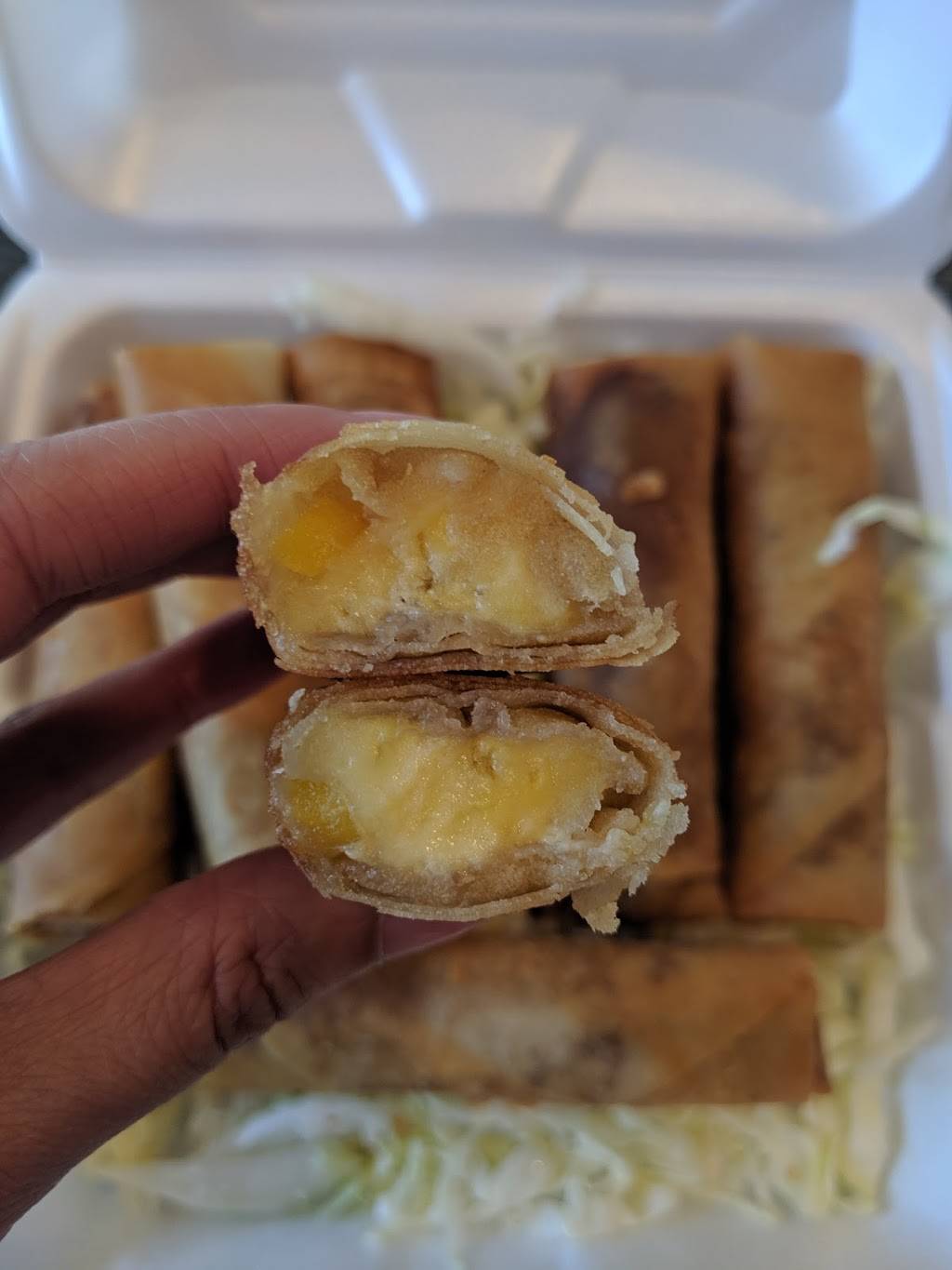 L&L Hawaiian Barbecue | restaurant | 7825 Blue Diamond Rd #105, Las Vegas, NV 89178, USA | 7252146000 OR +1 725-214-6000