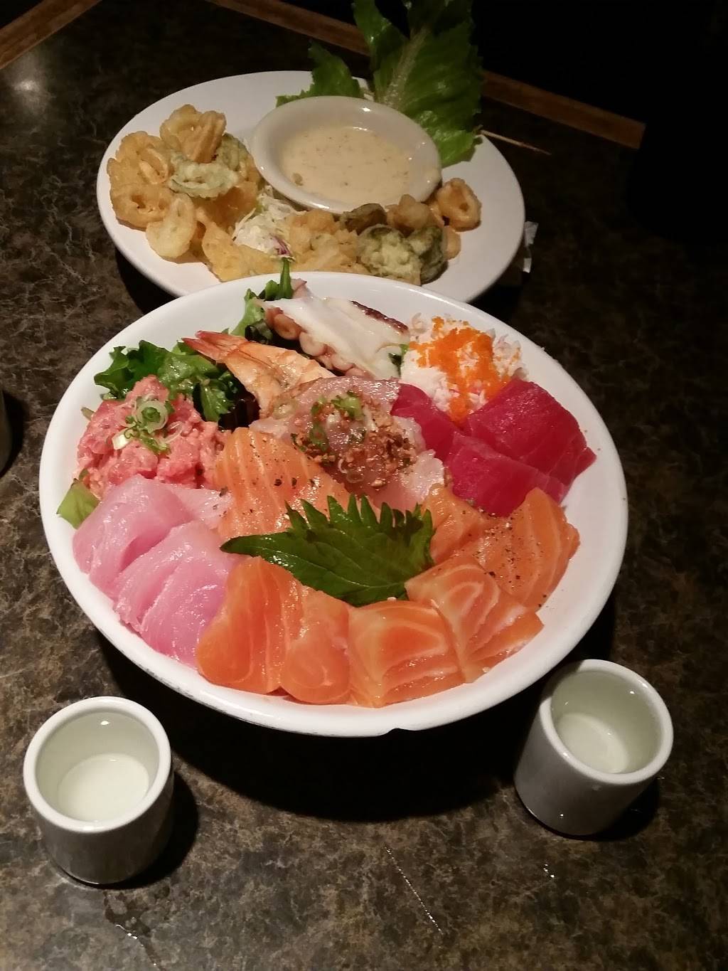 Sakana Sushi & Grill | restaurant | 1853 S Power Rd, Mesa, AZ 85206, USA | 4802181023 OR +1 480-218-1023